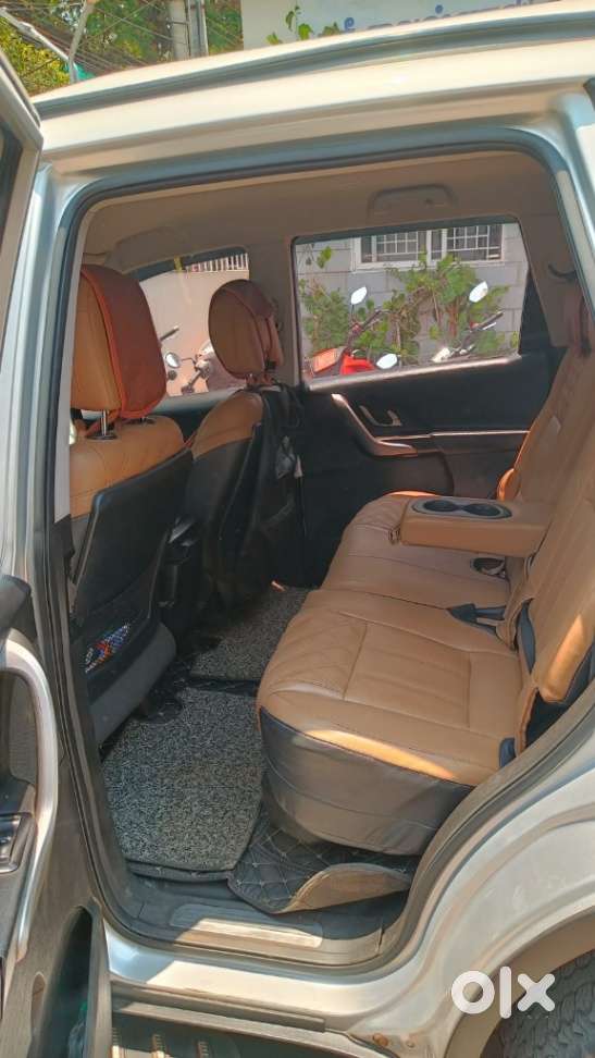 Mahindra Xuv500 W7, 2019, Diesel