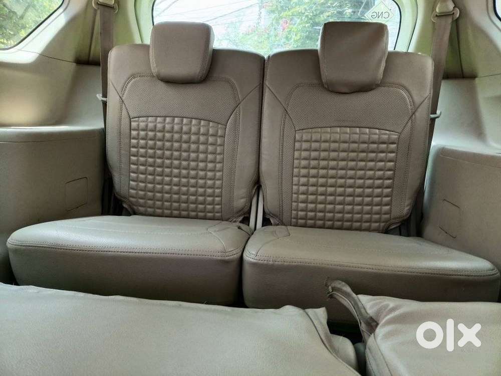 Maruti Suzuki Ertiga Vxi (o) Cng, 2022, Cng & Hybrids