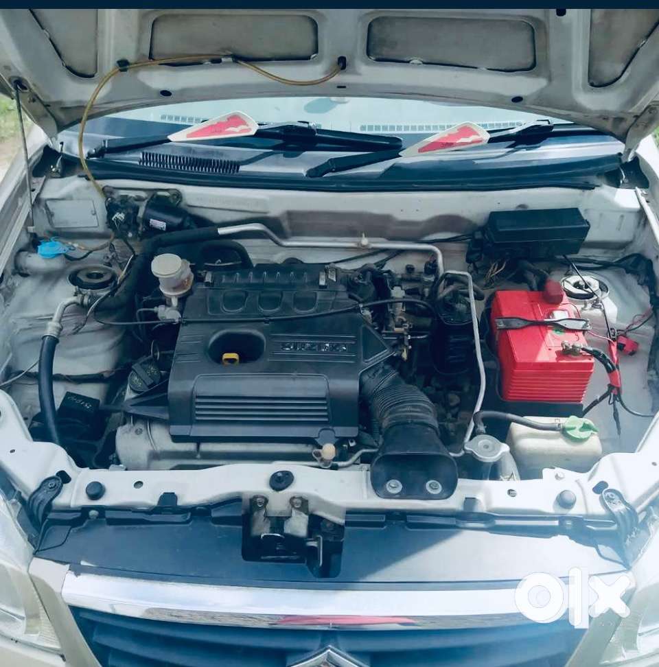 Maruti Suzuki Alto K10 2010 Well Maintained