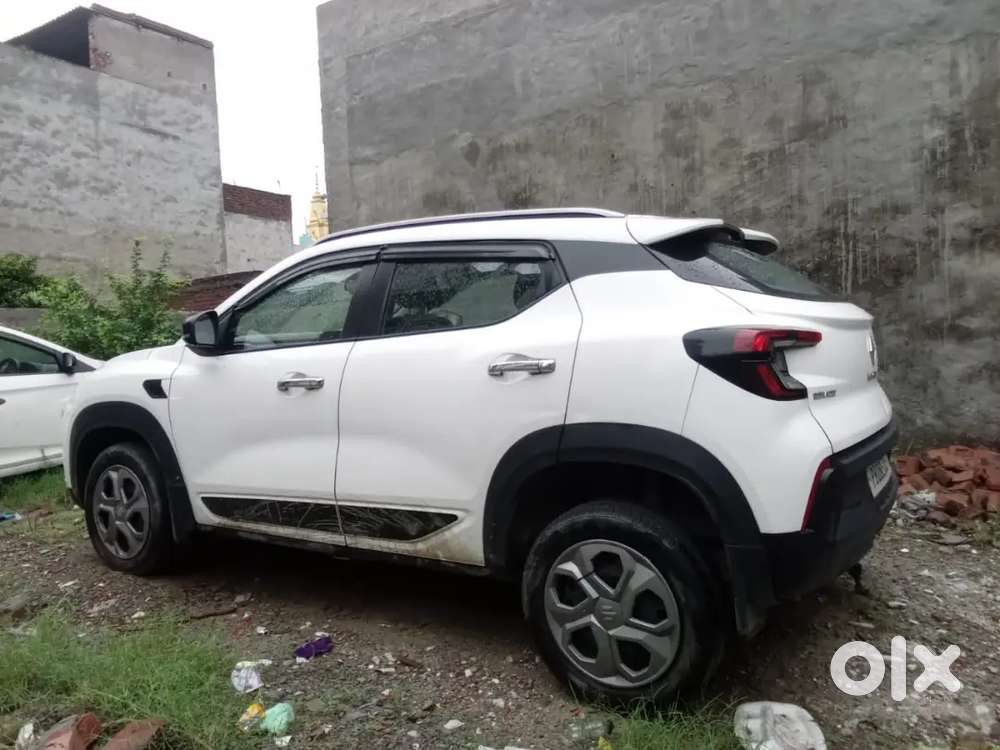 Renault Kiger 2022 Petrol 32000 Km Driven