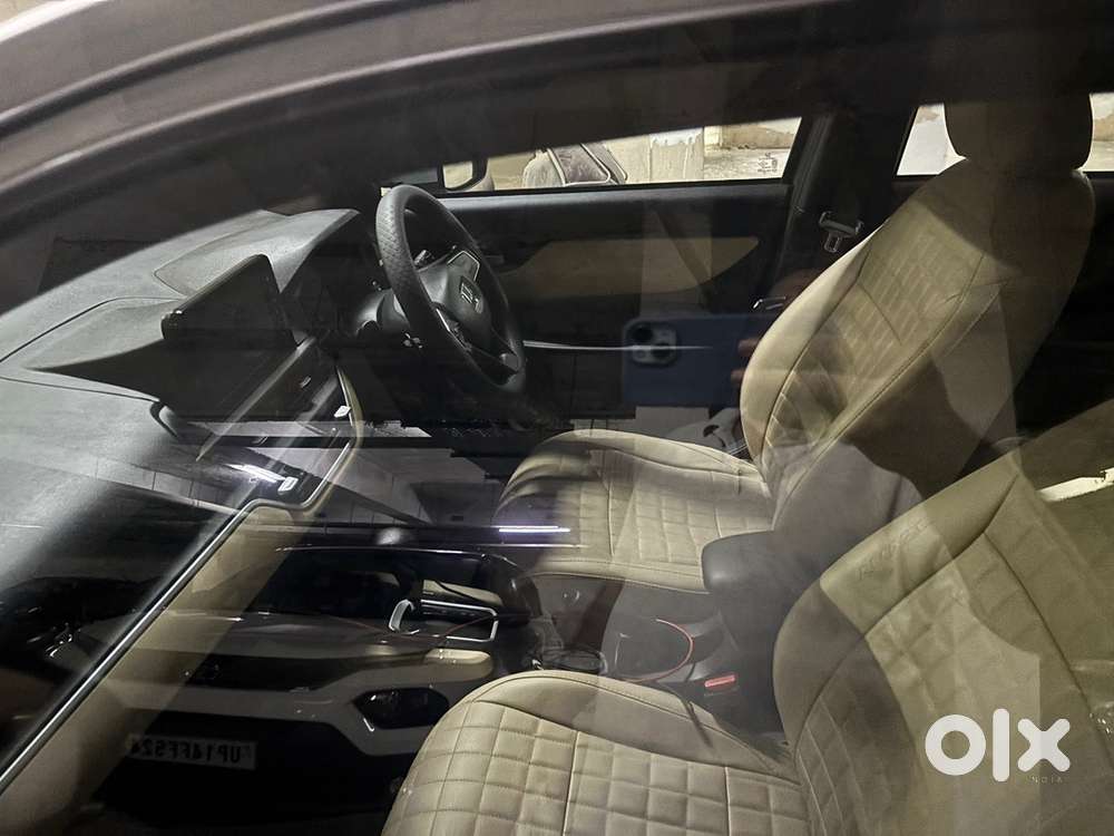 Honda Amaze New Model July 2025 Automatic With Cng