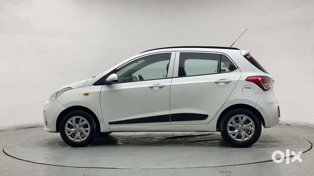 Hyundai Grand I10 1.2 Kappa Magna, 2018, Petrol