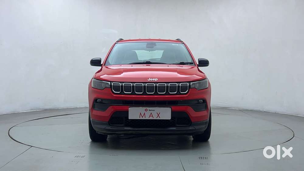 Jeep Compass 2.0 Longitude (o) Diesel, 2022, Diesel