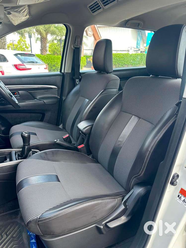 Maruti Suzuki Xl6 1.5 Zeta Mt, 2022, Petrol