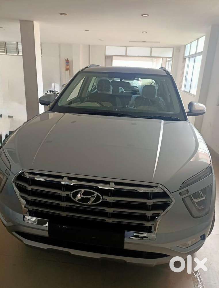 2022 Hyundai Petrol Manual 19000 Km Car