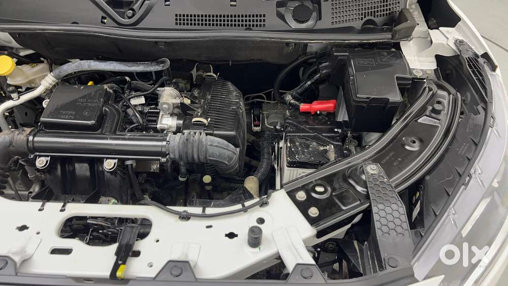 Nissan Magnite 1.0 Xe, 2024, Petrol