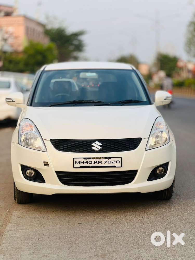 Maruti Suzuki Swift 2011-2014 Vdi, 2012, Diesel