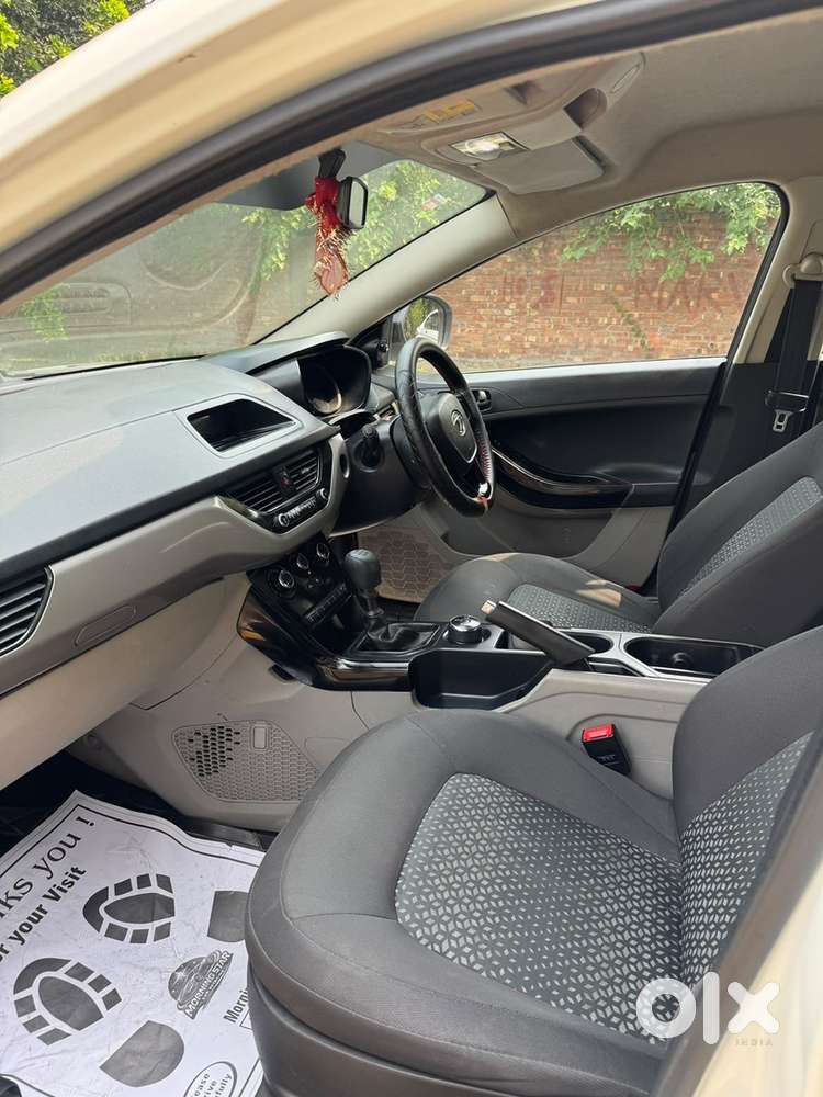 Tata Nexon Diesel 2019