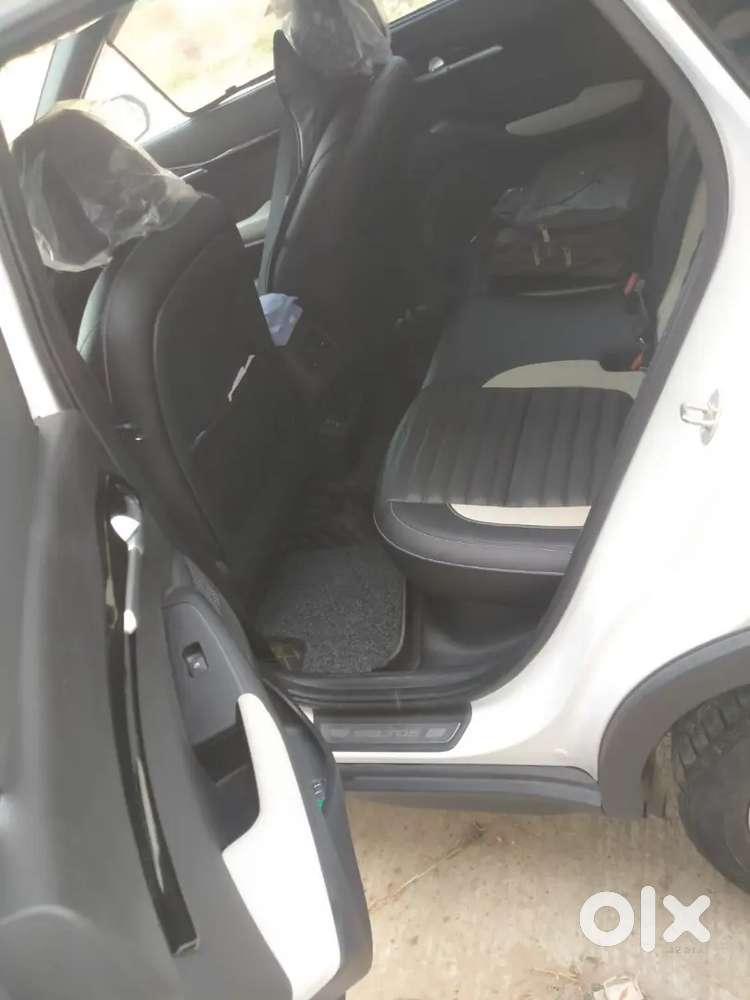 Kia Seltos 2025 Diesel Good Condition