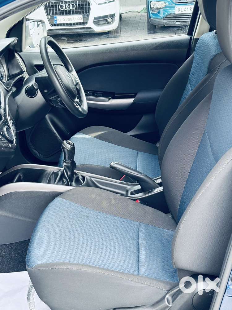 Maruti Suzuki Baleno Delta, 2019, Petrol