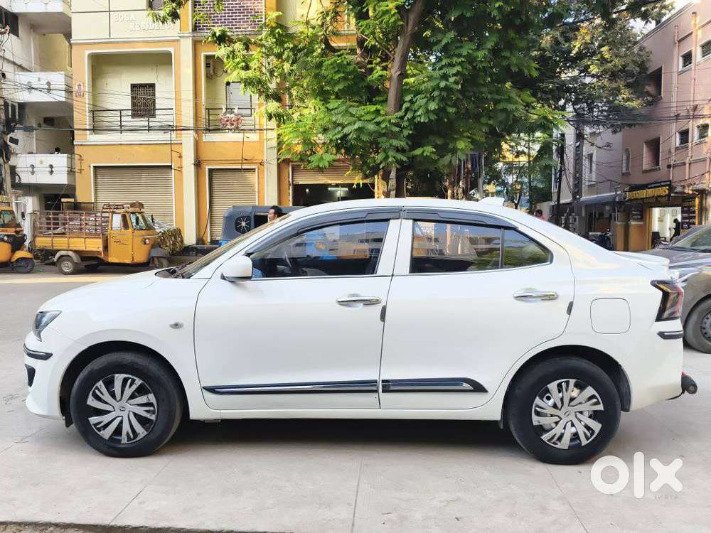 Maruti Suzuki Swift Dzire Tour, 2025, Cng & Hybrids