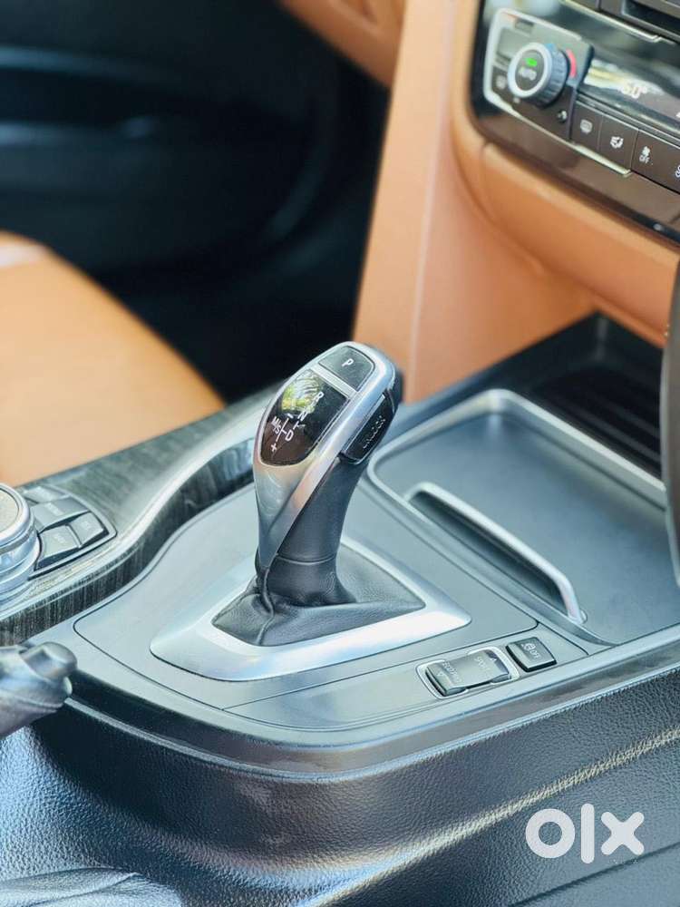 Bmw 3 Series 320d, 2016, Diesel