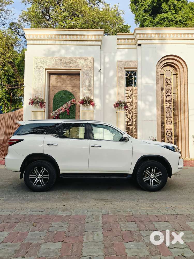 Toyota Fortuner 3.0 Limited Edition, 2022, Diesel