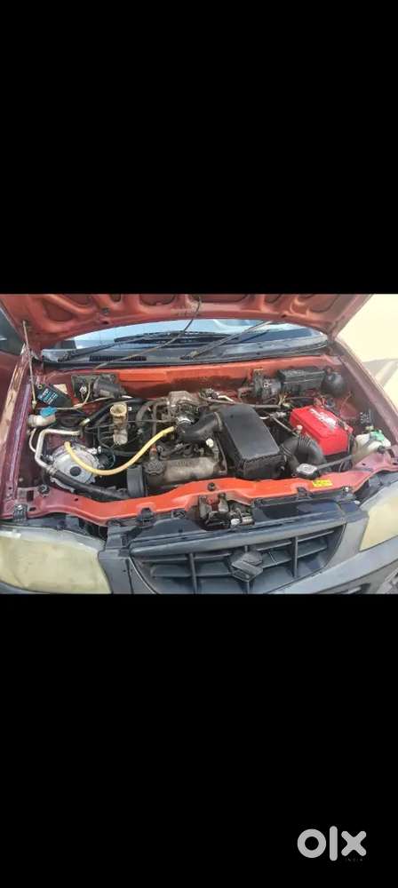 Very Good Condition Car