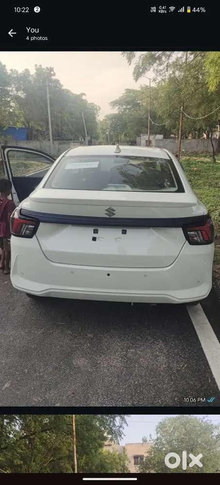 Maruti Suzuki Dzire 2026 Cng & Hybrids Well Maintained