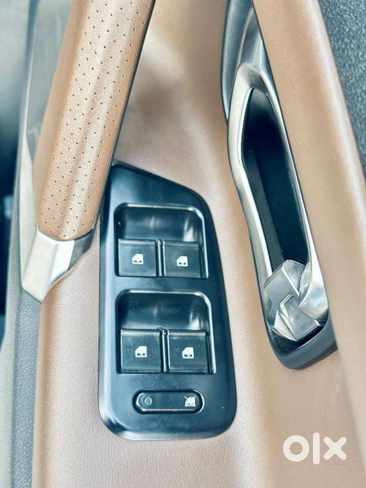 Tata Harrier Xza, 2024, Diesel