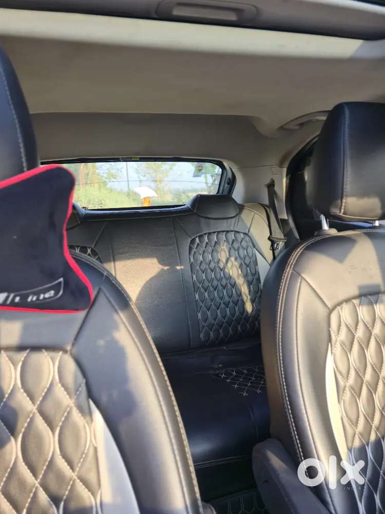 Tata Punch 2023 Cng & Hybrids Good Condition