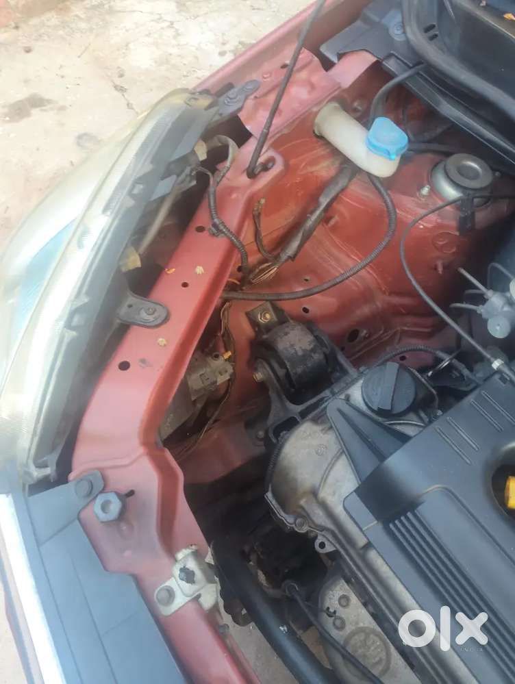 Maruti Suzuki Wagon R  2010(vxi)