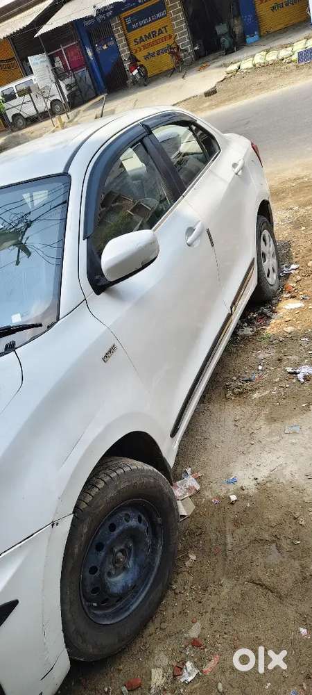 Maruti Suzuki Dzire 2019