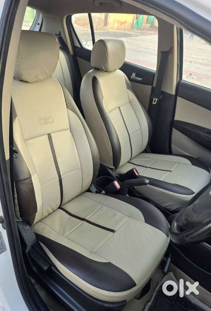 Hyundai I20 Magna 1.2 Mt, 2013, Petrol