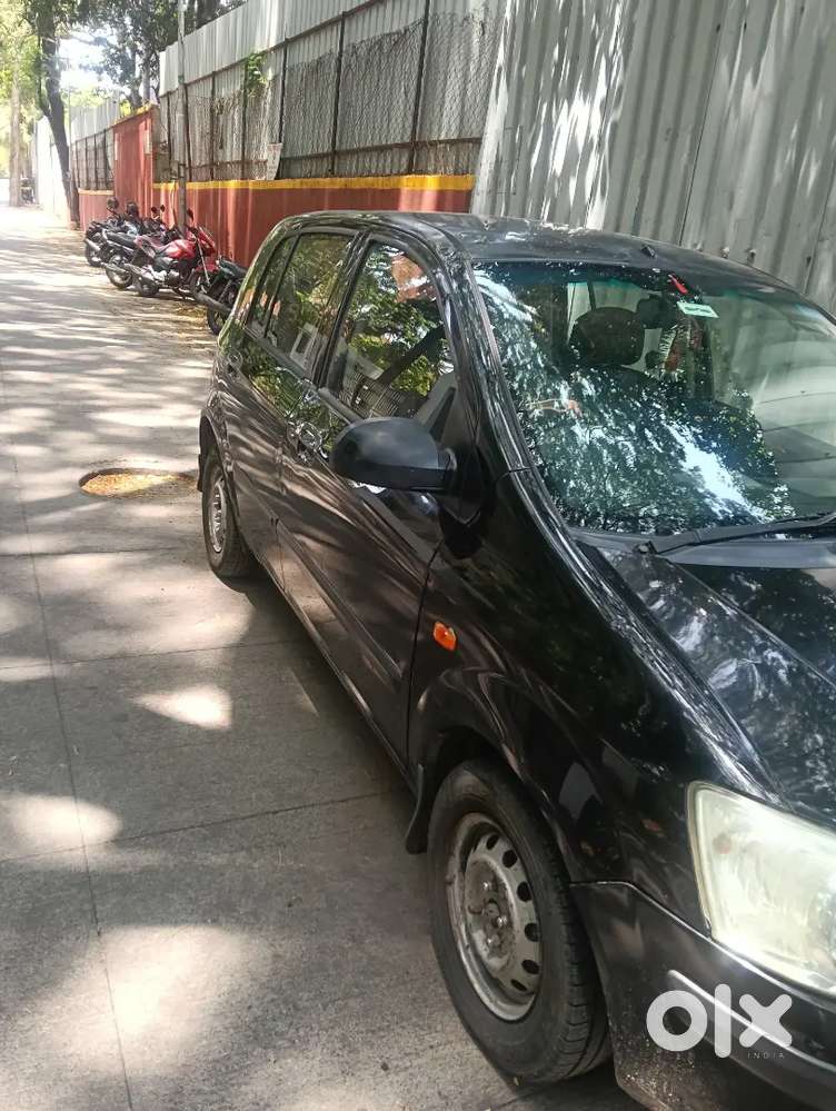 Hyundai Getz 2006 Petrol 125000 Km Driven