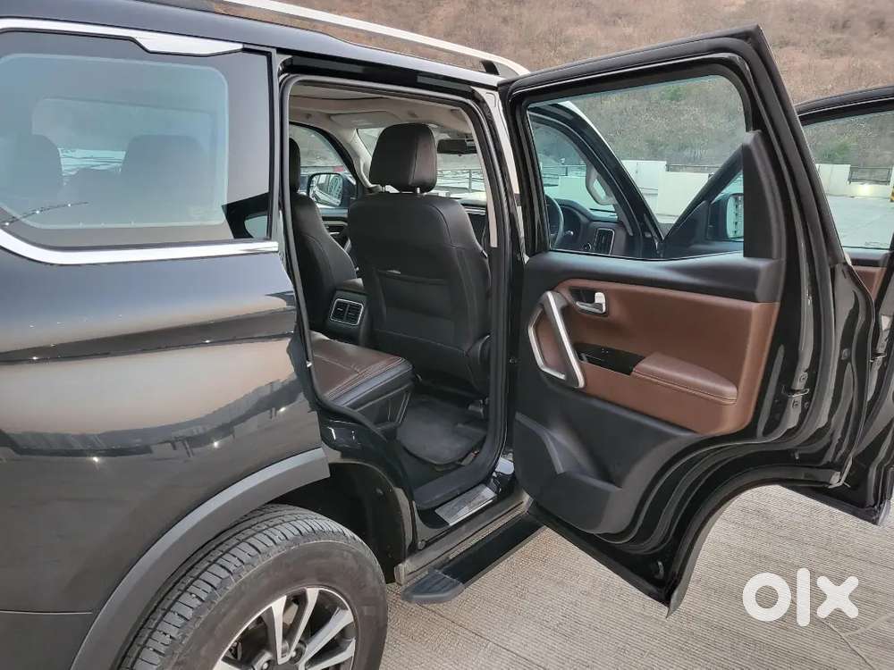 Big Dady 2024 Diesel 30k Km Driven With Loaded Accessories Of 1.5lakh