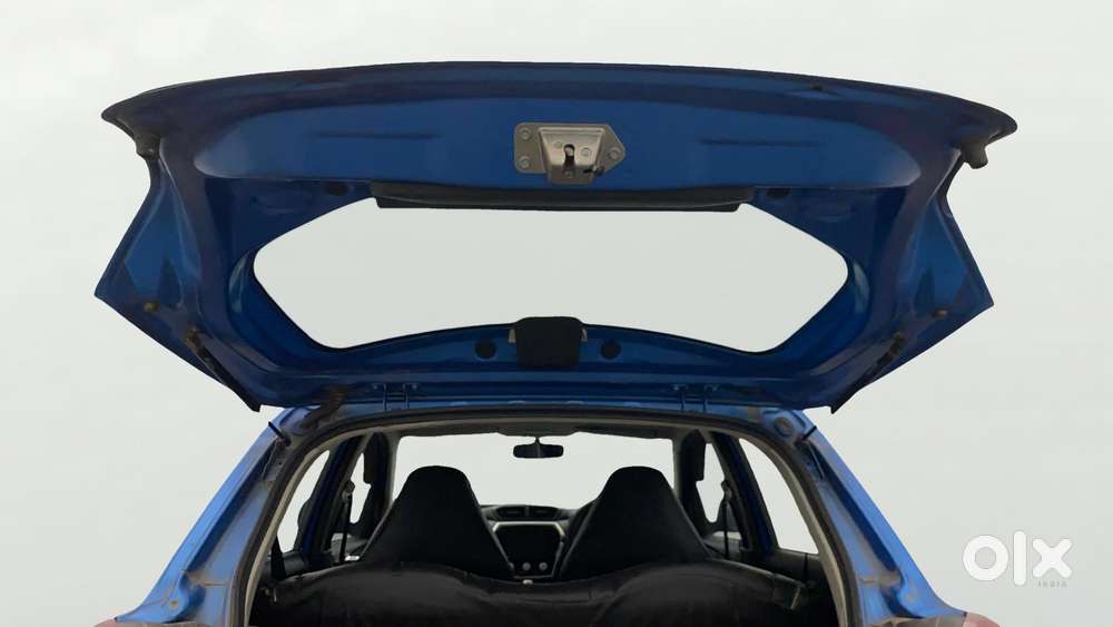 Datsun Go A Option Petrol, 2019, Petrol