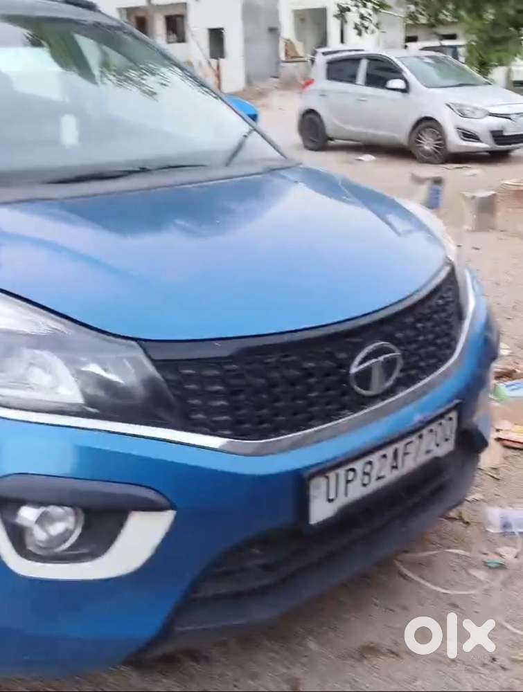 Tata Nexon 2019 Diesel Well Maintained