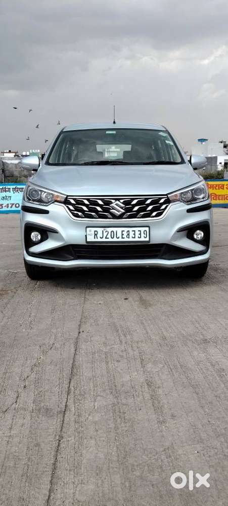 Maruti Suzuki Ertiga Vxi (o) Cng, 2022, Cng & Hybrids