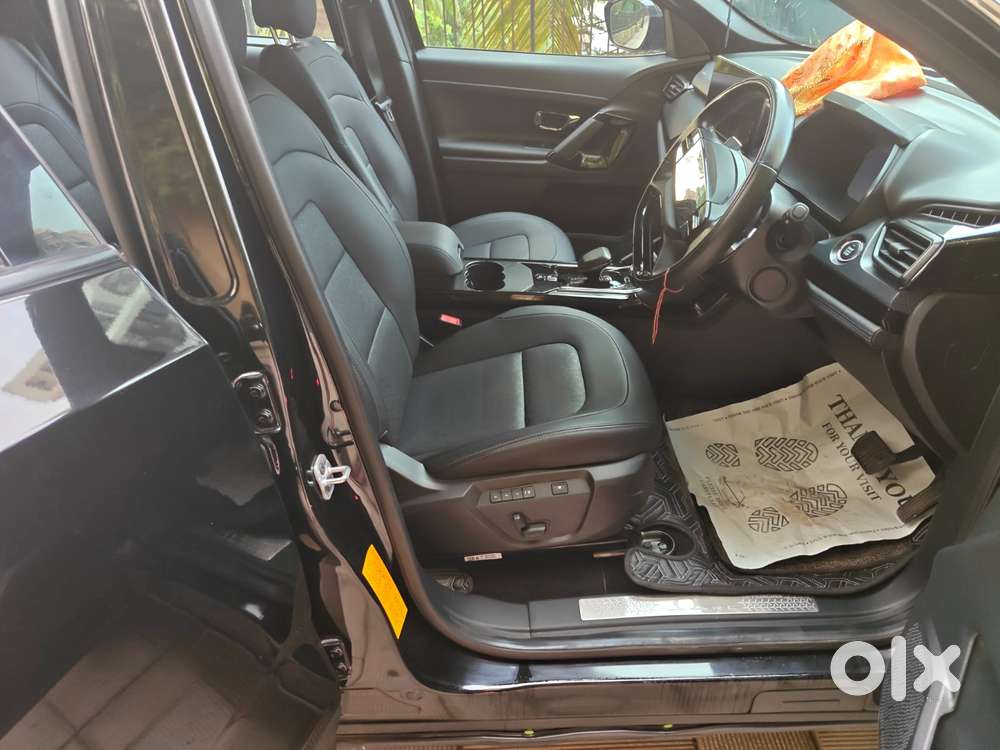 Tata Harrier Fearless Plus Dark Edition At, 2025, Diesel