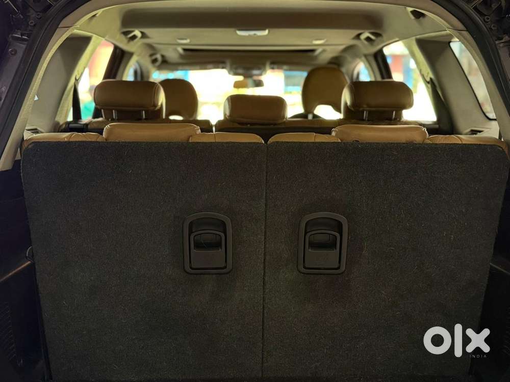 Mahindra Xuv500 W11, 2018, Diesel
