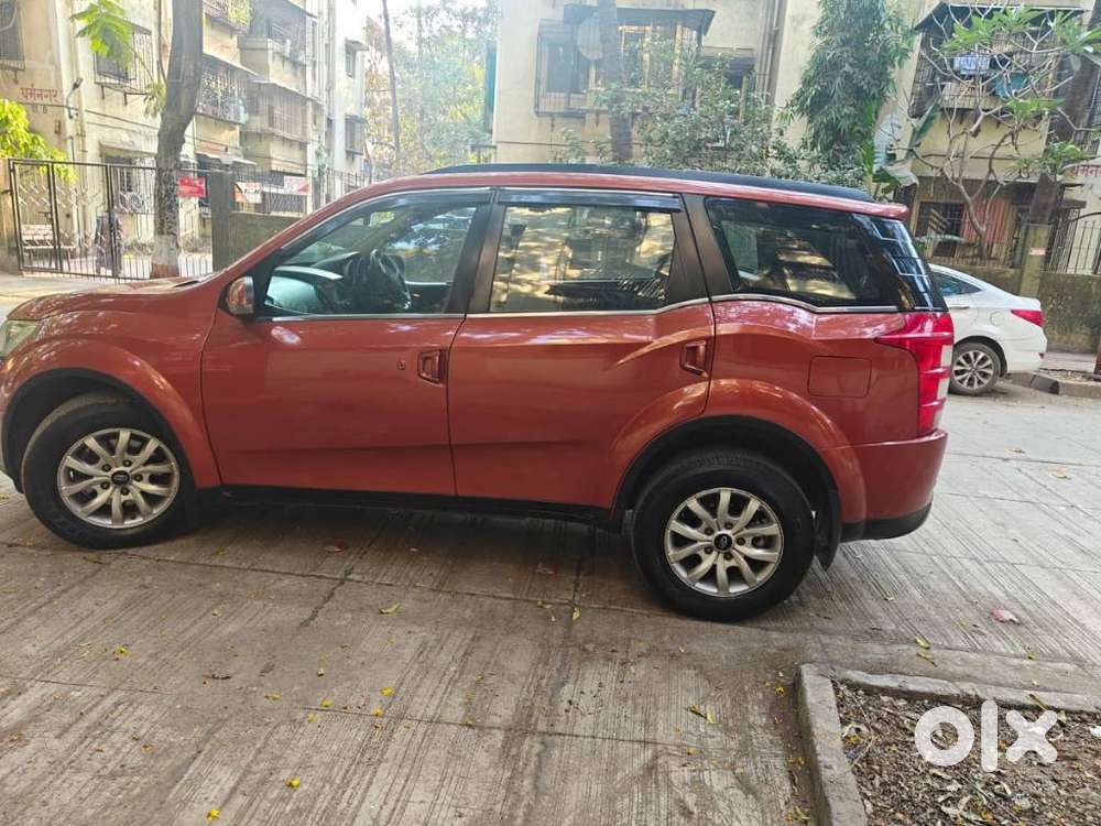 Mahindra Xuv500 W10 2wd, 2015, Diesel