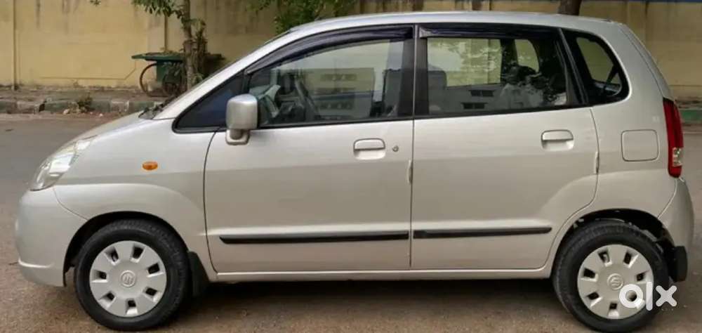 Maruti Suzuki Zen Estilo 2014 Cng & Hybrids 75000 Km Driven
