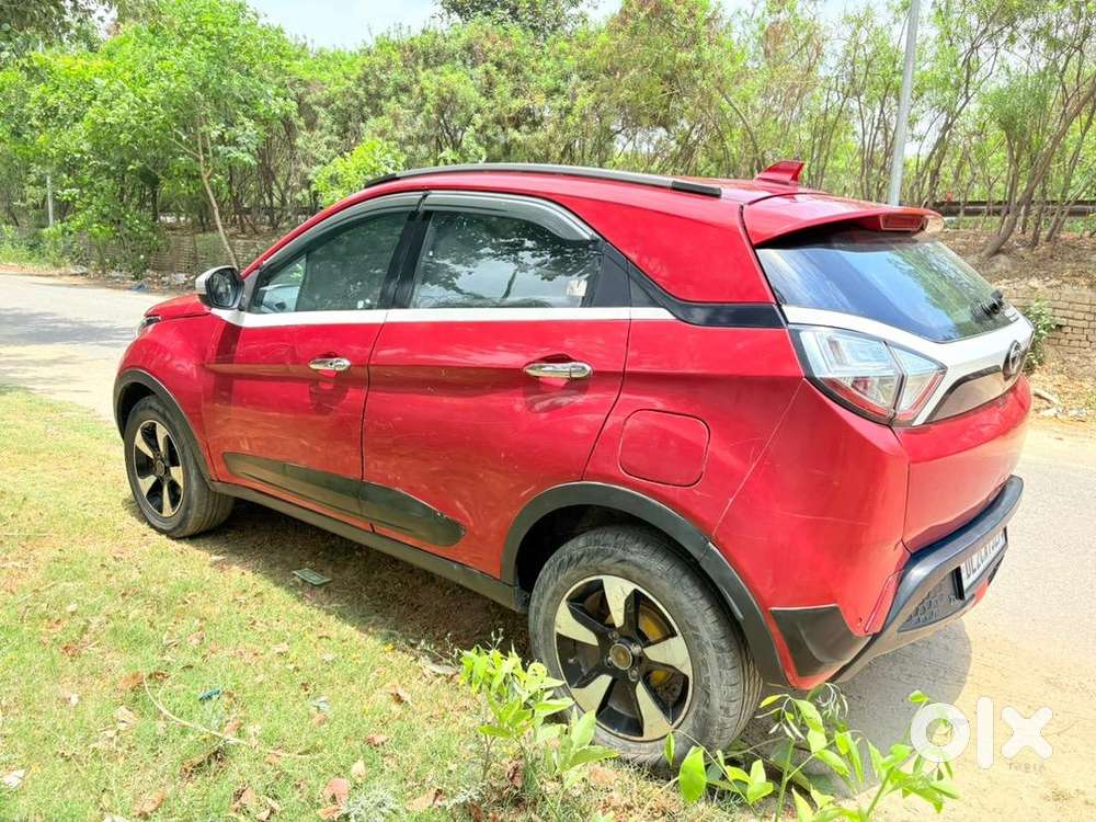 Nexon 2018 1st Owner
