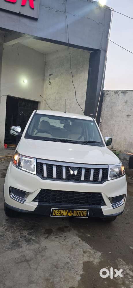 Mahindra Bolero Neo 1.5 N8, 2023, Diesel