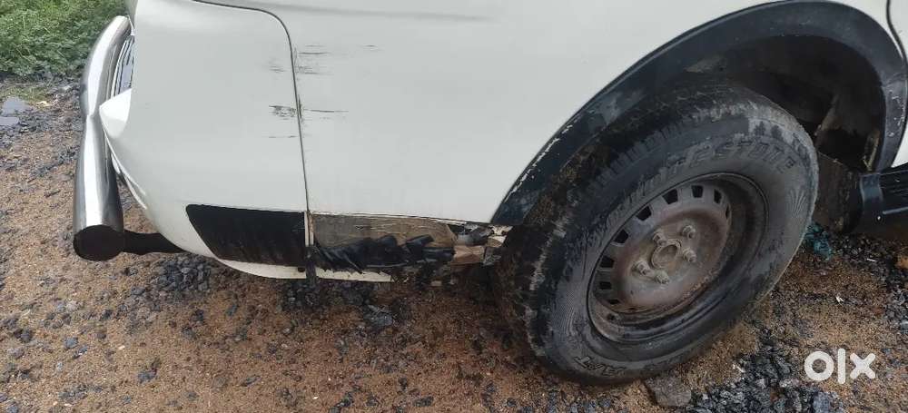 Mahindra Xylo 2012 Diesel Manual