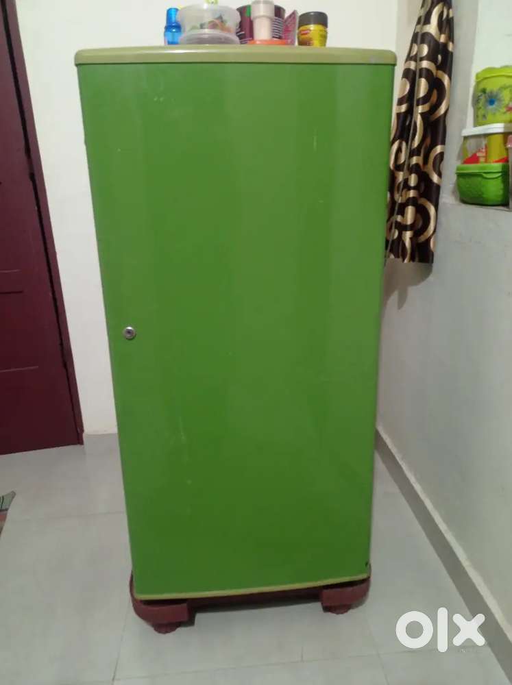 Old Fridge for selling