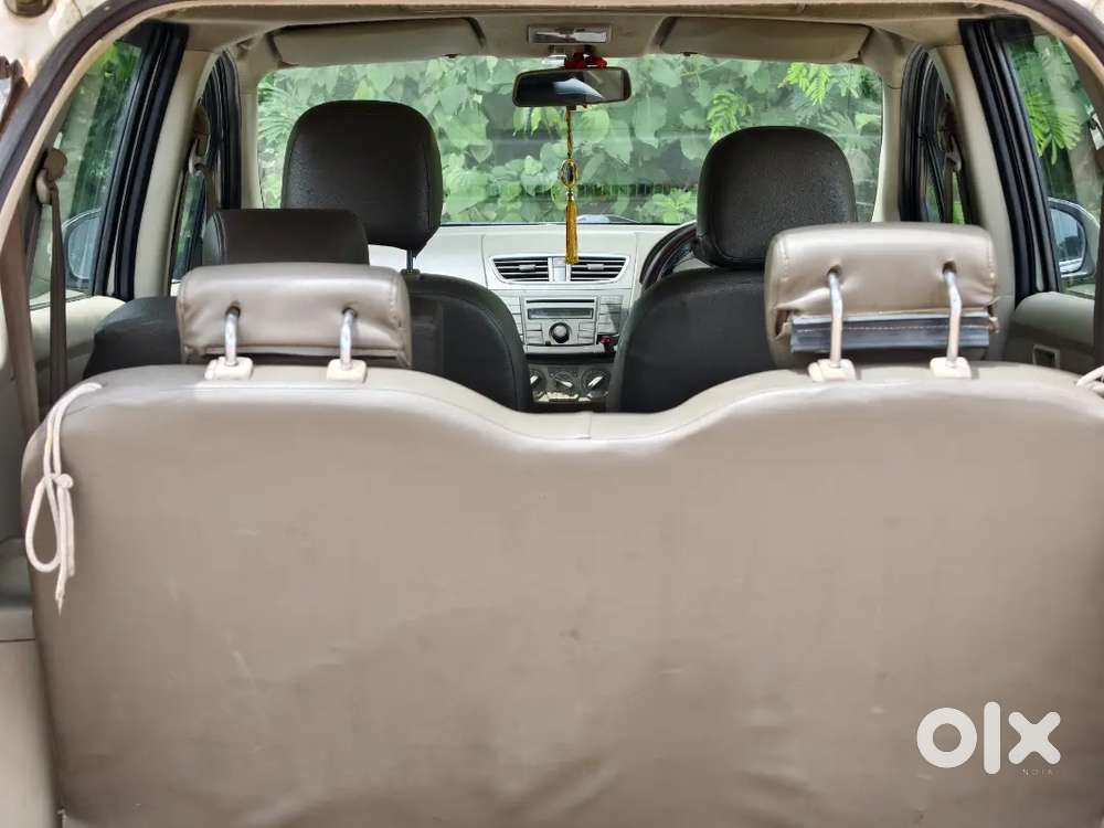 Maruti Suzuki Ertiga 2015 Diesel 120000 Km Driven