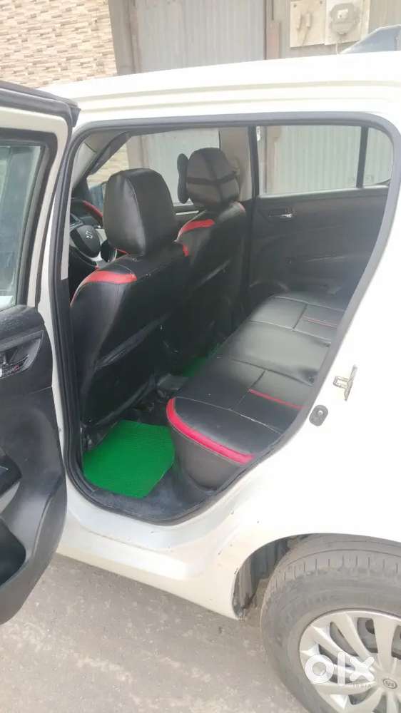 Maruti Suzuki Swift 2012 Only In 320000