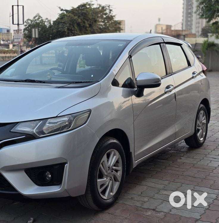 Honda Jazz 1.5 Vx I Dtec, 2017, Diesel