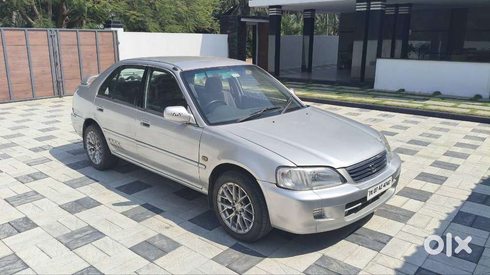 Honda City 2003 Petrol