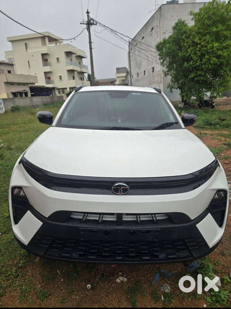 Tata Nexon Smart Plus 2019 .. Used Cars Sales And Re Finance Available