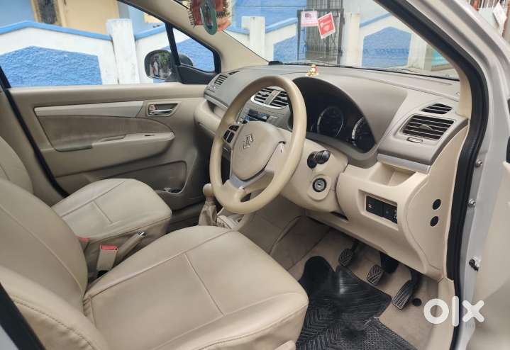 Maruti Suzuki Ertiga 2012-2015 Zdi, 2013, Diesel