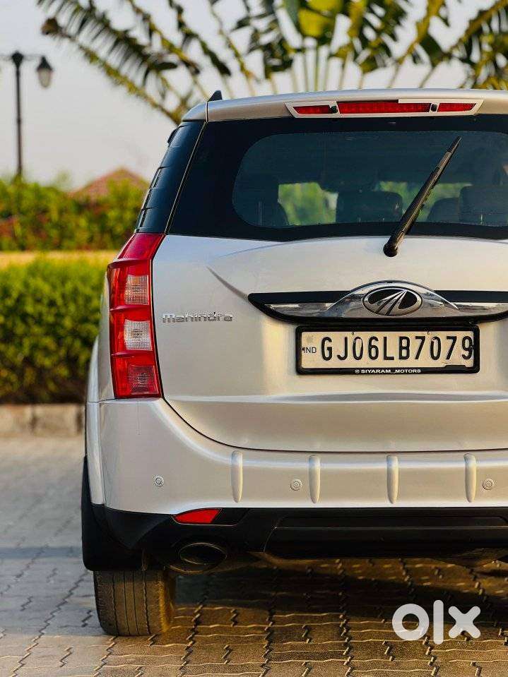 Mahindra Xuv500 W10 2wd, 2017, Diesel