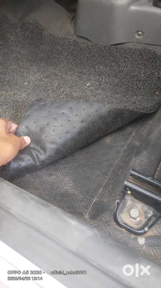 New Tyre Price 1 Lakh 70 Thousand Moke Per Maan Taan Hoga