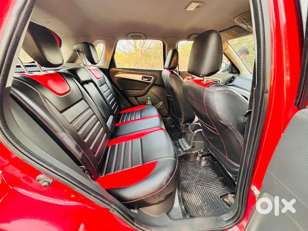 Maruti Suzuki Brezza Zdi, 2018, Diesel