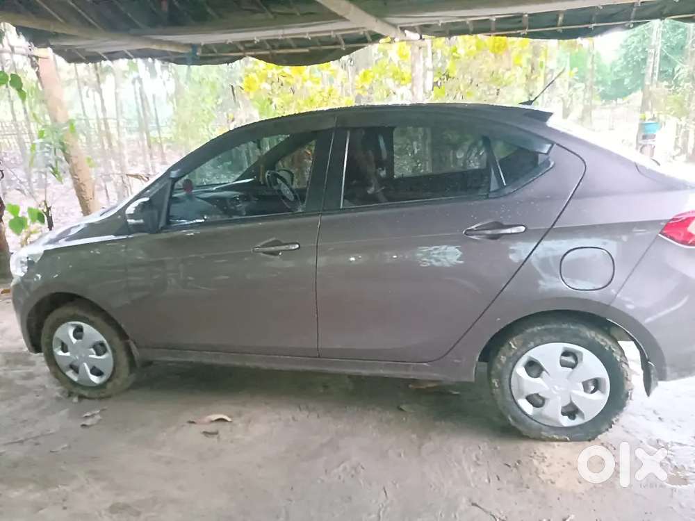 Tata Tigor 2019 Petrol Good Condition