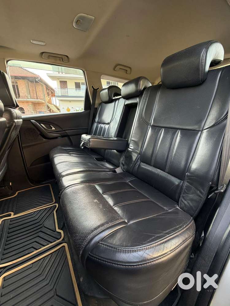 Mahindra Xuv500 2.2 W10, 2018, Diesel