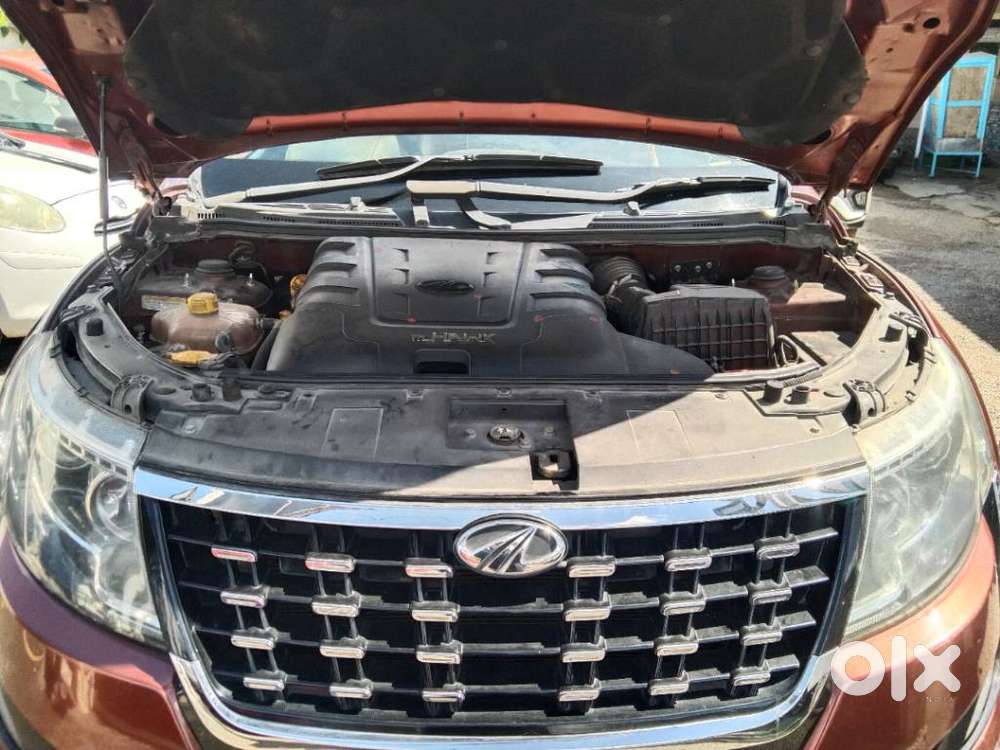 Mahindra Xuv500 W11, 2020, Diesel