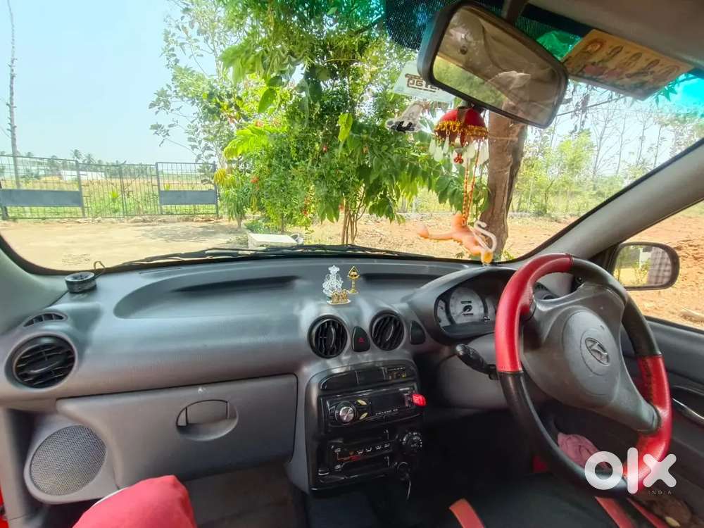 Hyundai Santro Xing 2009 Petrol Well Maintained